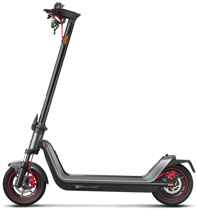 Refurbished NIU KQi 300X Foldable Electric Kick Scooter - Reebelo Österreich