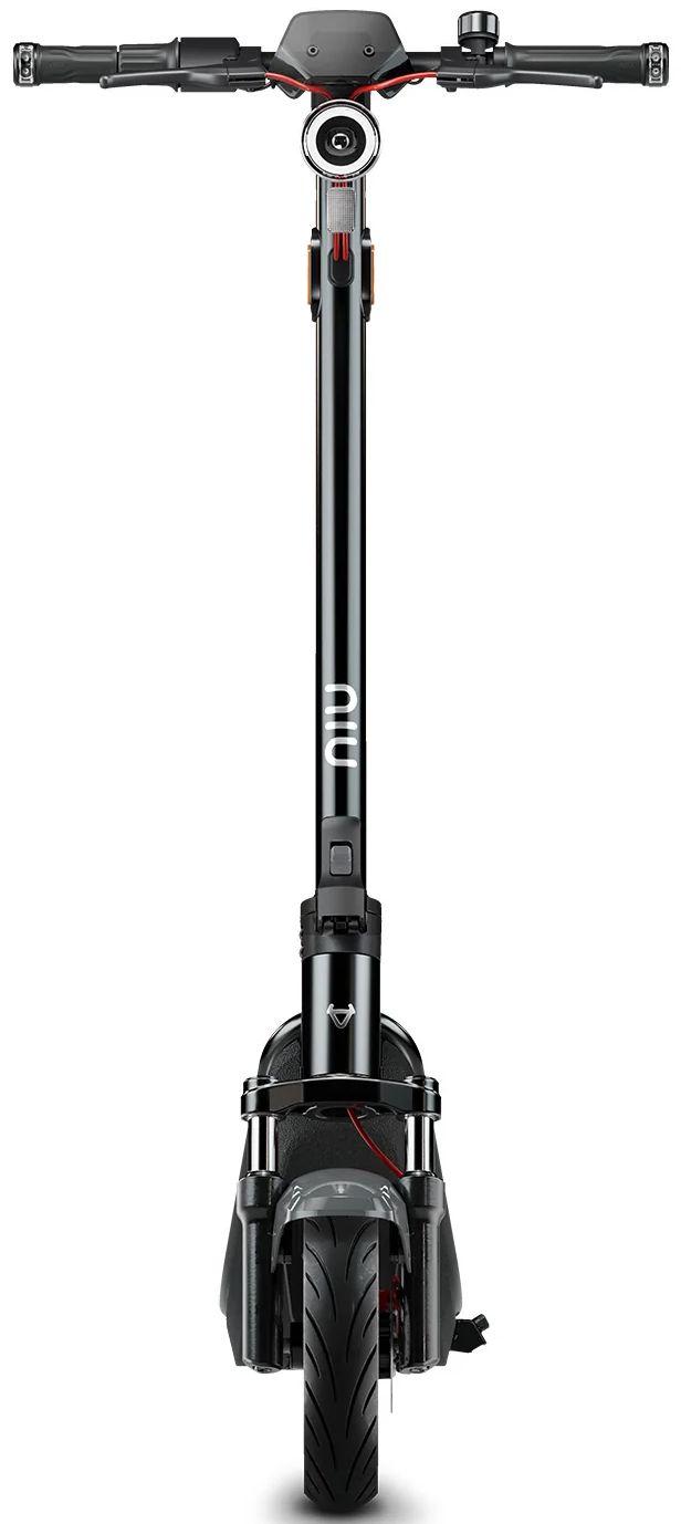 Refurbished NIU KQi 300X Foldable Electric Kick Scooter - Reebelo Österreich