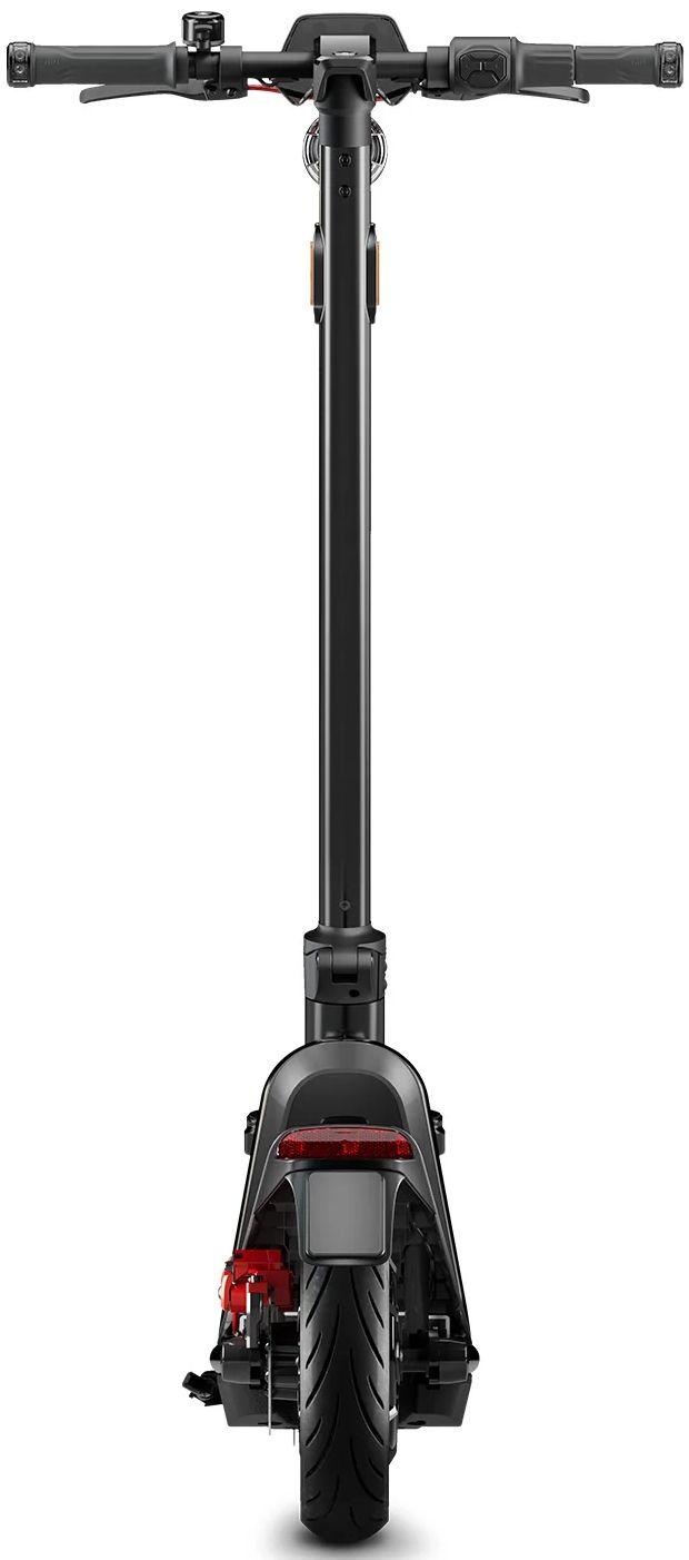 Refurbished NIU KQi 300X Foldable Electric Kick Scooter - Reebelo Österreich