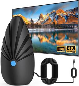 Refurbished Nogyzo TV-Antenne für Smart TV - Reebelo Österreich