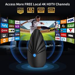 Refurbished Nogyzo TV-Antenne für Smart TV - Reebelo Österreich