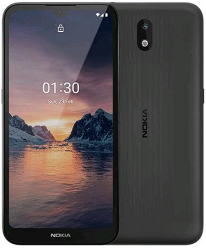 Refurbished Nokia 1.3 - Reebelo Österreich