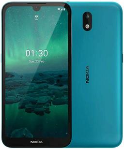 Refurbished Nokia 1.3 - Reebelo Österreich