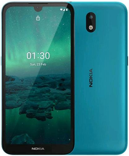 Refurbished Nokia 1.3 - Reebelo Österreich