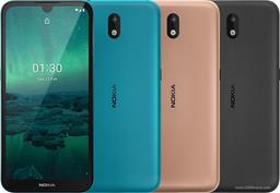 Refurbished Nokia 1.3 - Reebelo Österreich