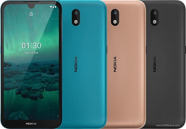 Refurbished Nokia 1.3 - Reebelo Österreich