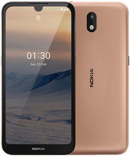 Refurbished Nokia 1.3 - Reebelo Österreich