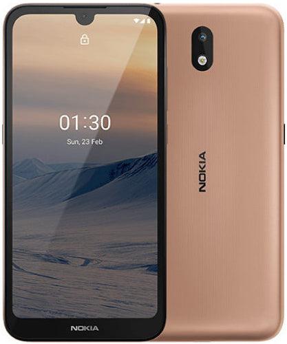 Refurbished Nokia 1.3 - Reebelo Österreich