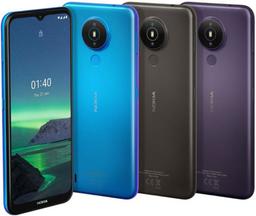 Refurbished Nokia 1.4 - Reebelo Österreich
