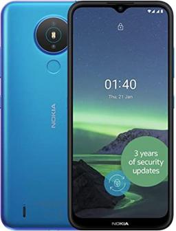 Refurbished Nokia 1.4 - Reebelo Österreich