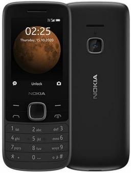Refurbished Nokia 225 (4G) - Reebelo Österreich