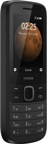 Refurbished Nokia 225 (4G) - Reebelo Österreich