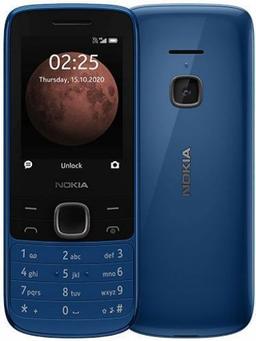 Refurbished Nokia 225 (4G) - Reebelo Österreich