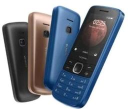 Refurbished Nokia 225 (4G) - Reebelo Österreich