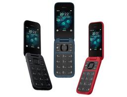Refurbished Nokia 2660 Flip - Reebelo Österreich