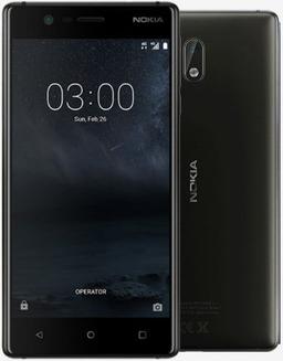 Refurbished Nokia 3 - Reebelo Österreich