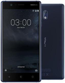 Refurbished Nokia 3 - Reebelo Österreich