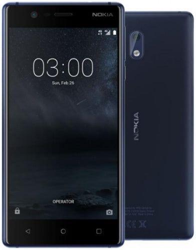 Refurbished Nokia 3 - Reebelo Österreich