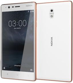 Refurbished Nokia 3 - Reebelo Österreich