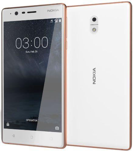 Refurbished Nokia 3 - Reebelo Österreich