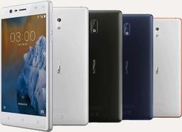 Refurbished Nokia 3 - Reebelo Österreich