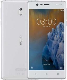 Refurbished Nokia 3 - Reebelo Österreich