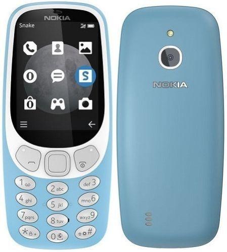 Refurbished Nokia 3310 3G - Reebelo Österreich
