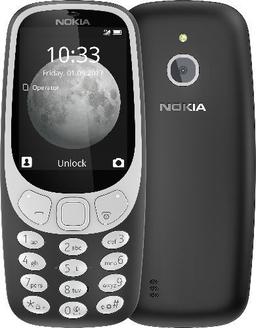 Refurbished Nokia 3310 3G - Reebelo Österreich