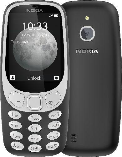 Refurbished Nokia 3310 3G - Reebelo Österreich
