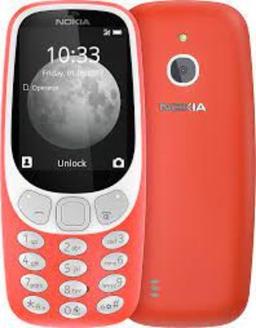 Refurbished Nokia 3310 3G - Reebelo Österreich