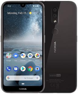 Refurbished Nokia 4.2 - Reebelo Österreich