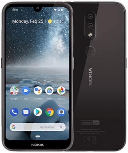 Refurbished Nokia 4.2 - Reebelo Österreich