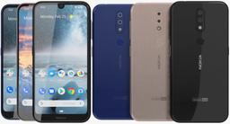 Refurbished Nokia 4.2 - Reebelo Österreich