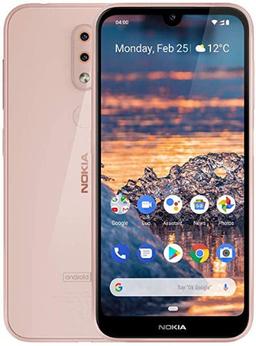 Refurbished Nokia 4.2 - Reebelo Österreich