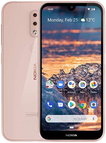 Refurbished Nokia 4.2 - Reebelo Österreich