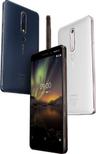 Nokia 6.1