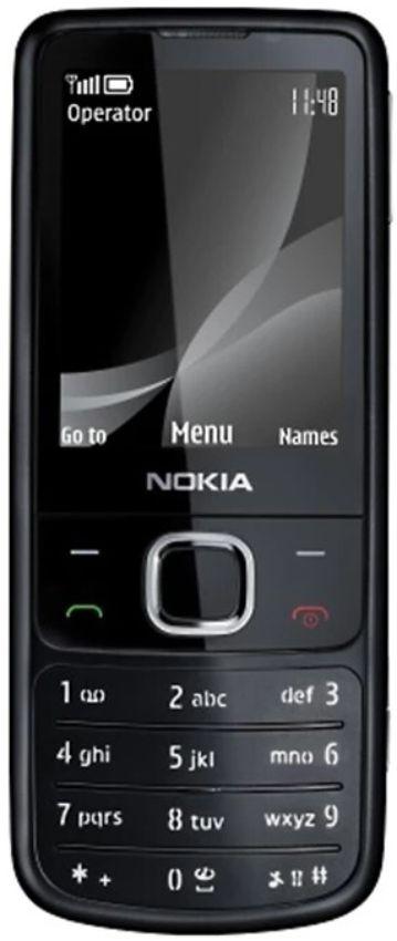 Refurbished Nokia 6700 Classic - Reebelo Österreich