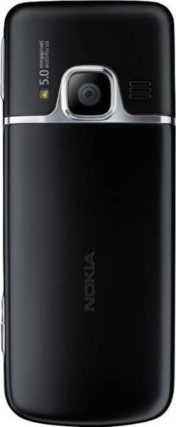 Refurbished Nokia 6700 Classic - Reebelo Österreich
