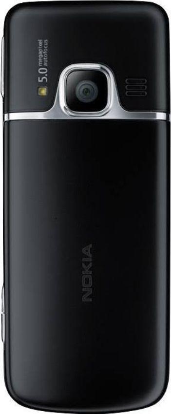Refurbished Nokia 6700 Classic - Reebelo Österreich