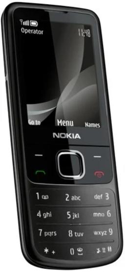 Refurbished Nokia 6700 Classic - Reebelo Österreich