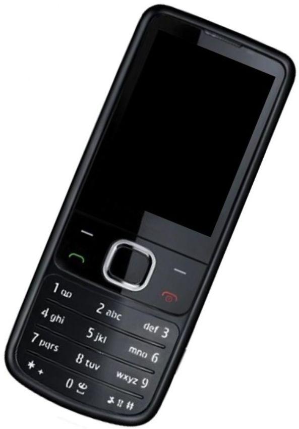Refurbished Nokia 6700 Classic - Reebelo Österreich