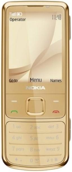Refurbished Nokia 6700 Classic - Reebelo Österreich