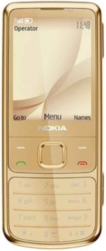 Refurbished Nokia 6700 Classic - Reebelo Österreich