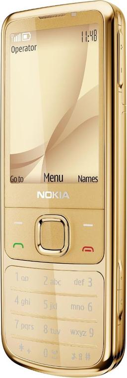 Refurbished Nokia 6700 Classic - Reebelo Österreich