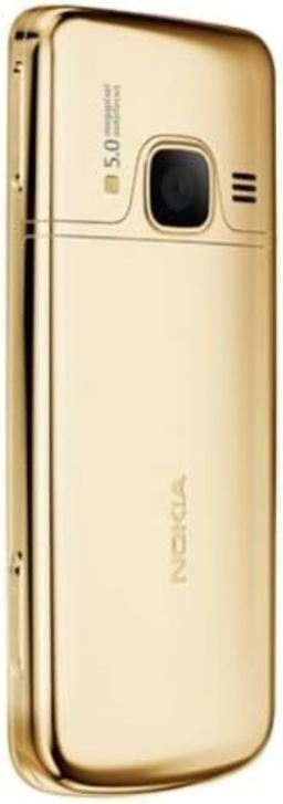 Refurbished Nokia 6700 Classic - Reebelo Österreich