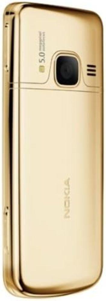 Refurbished Nokia 6700 Classic - Reebelo Österreich
