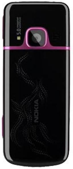 Refurbished Nokia 6700 Classic - Reebelo Österreich