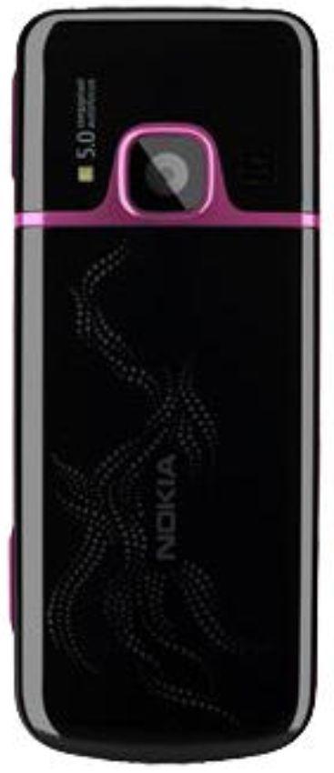 Refurbished Nokia 6700 Classic - Reebelo Österreich