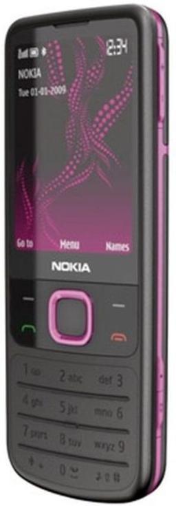Refurbished Nokia 6700 Classic - Reebelo Österreich