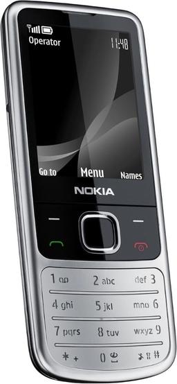 Refurbished Nokia 6700 Classic - Reebelo Österreich